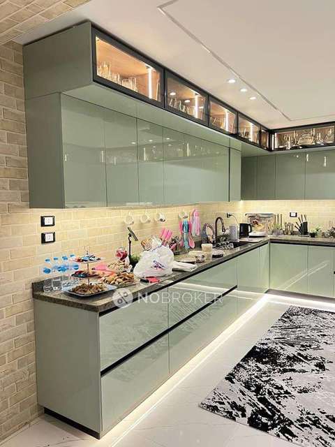 2 BHK Flat In Satyam Kashish For Sale  In Kondhwa Budruk