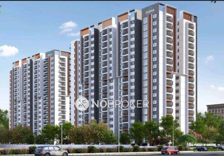2 BHK Flat In Disha Pursuit Of Sunshine For Sale  In Budigere Rd