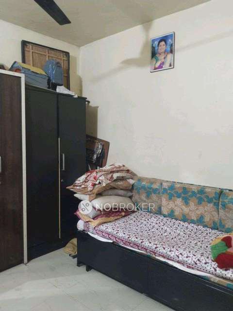 1 BHK Flat In Sai Samruddhi Apartment For Sale  In Shivane