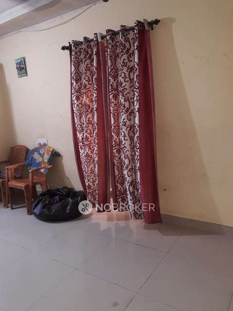 1 RK Flat In Vatruksha Apartemnt  For Sale  In Nala Sopara