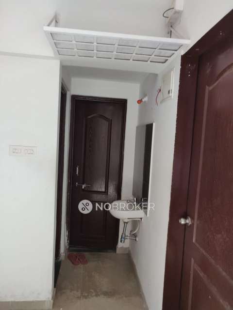 1 BHK Flat In Artha Raj Hillock Towers for Rent  In Somatane