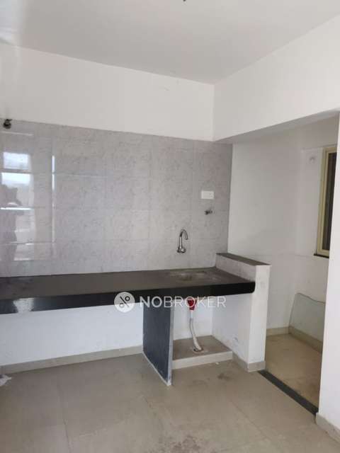 1 BHK Flat In Artha Raj Hillock Towers for Rent  In Somatane