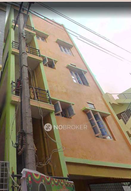2 BHK Flat for Rent  In Thammenahalli Village