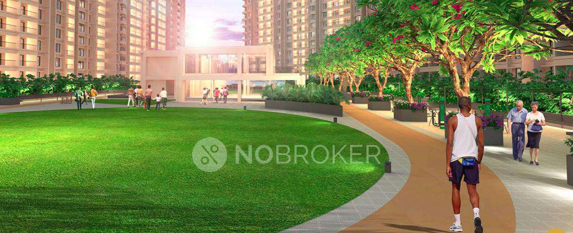 2 BHK Flat In Magarpatta Aalaap For Sale  In Nanded