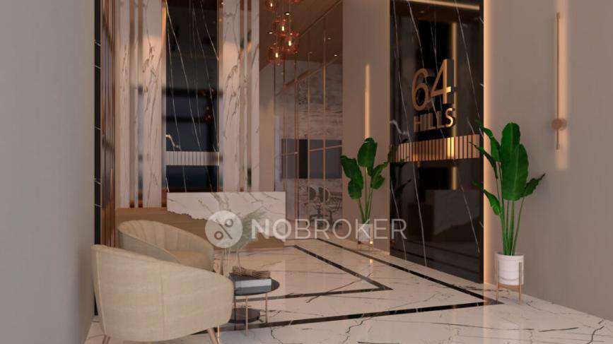 3 BHK Flat In Manisha 64 Hills For Sale  In Bavdhan