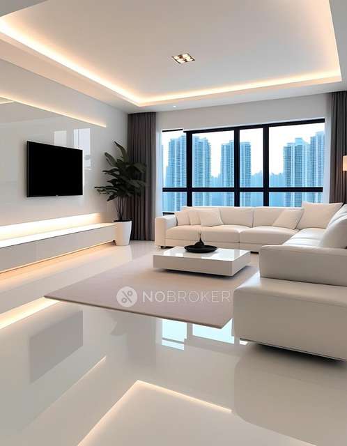 3 BHK Flat In Manisha 64 Hills For Sale  In Bavdhan