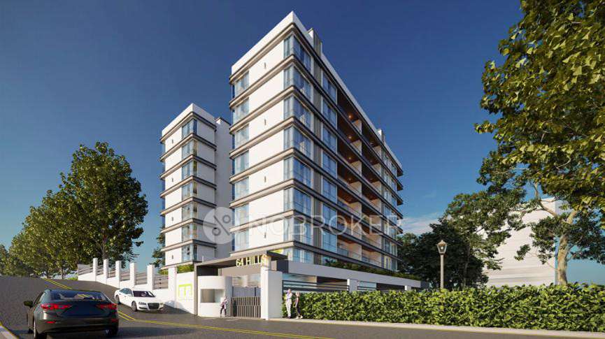 3 BHK Flat In Manisha 64 Hills For Sale  In Bavdhan
