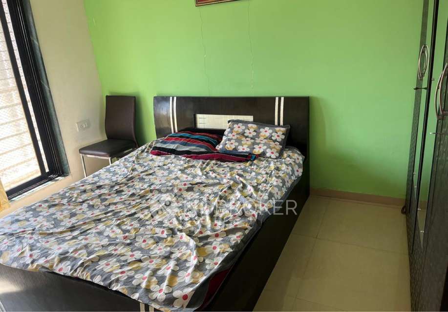 2 BHK Flat In Vub Vatsal Paradise For Sale  In Taloja