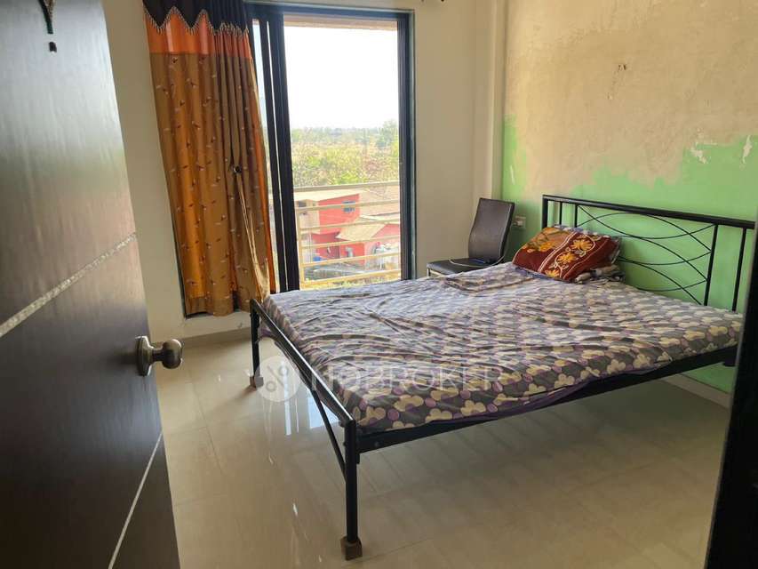 2 BHK Flat In Vub Vatsal Paradise For Sale  In Taloja