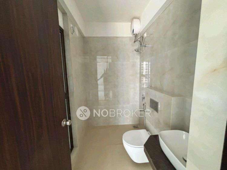 2 BHK Flat In Raymond Ten X Habitat For Sale  In Thane West