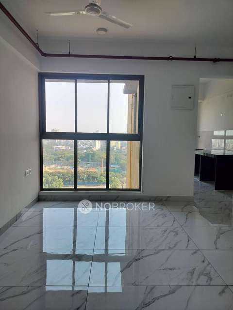 2 BHK Flat In Raymond Ten X Habitat For Sale  In Thane West