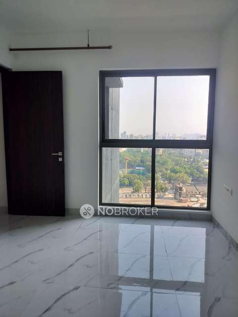 2 BHK Flat In Raymond Ten X Habitat For Sale  In Thane West