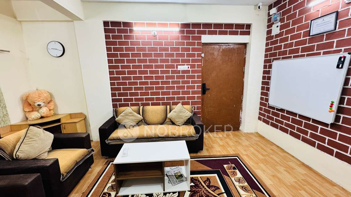 PG for Anyone in Dhanori