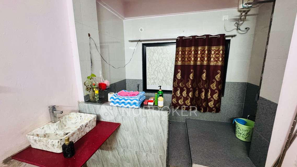 PG for Anyone in Dhanori