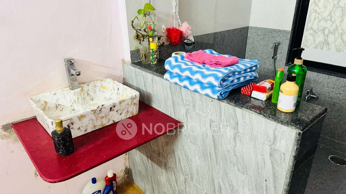 PG for Anyone in Dhanori