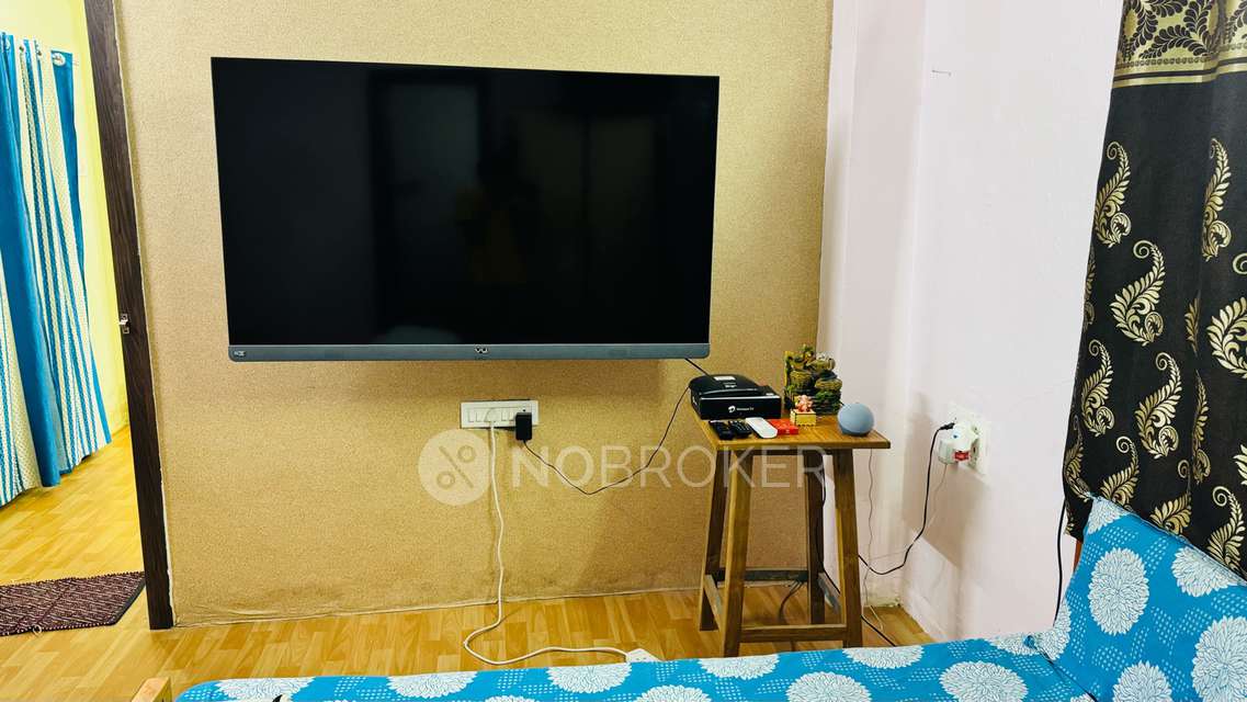 PG for Anyone in Dhanori