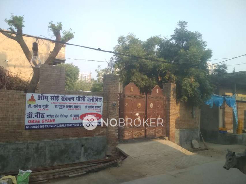 1 RK House For Sale  In Roza Yakubpur