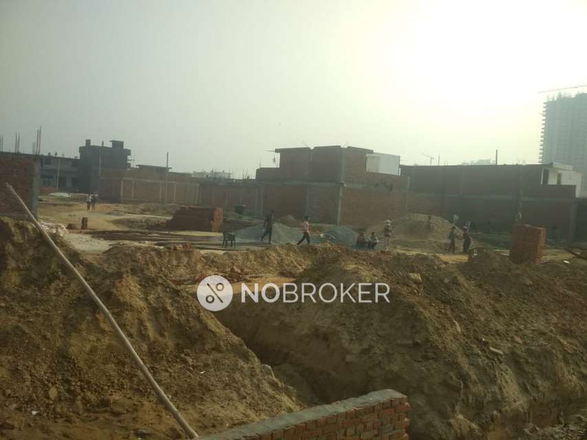 1 RK House For Sale  In Roza Yakubpur