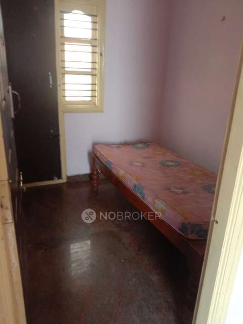 1 RK Flat for Rent  In Byraveshwara Industrial Estate