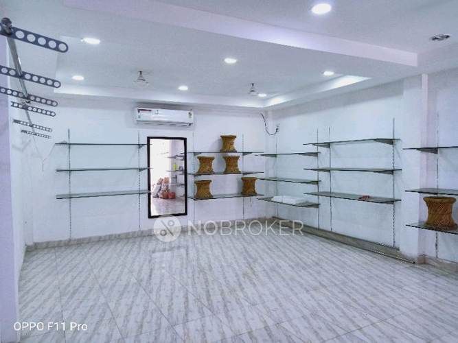 Shop for Rent in Velachery, chennai Ideal for Showroom for Rs. 22000