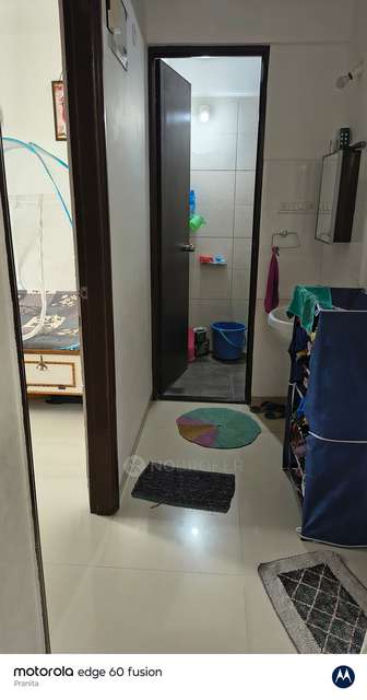 1 BHK Flat In Tranquility Annexe Shewalewasi For Sale  In Shewalewadi