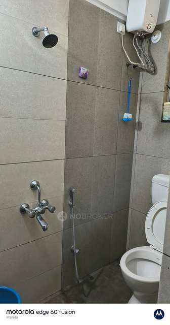 1 BHK Flat In Tranquility Annexe Shewalewasi For Sale  In Shewalewadi