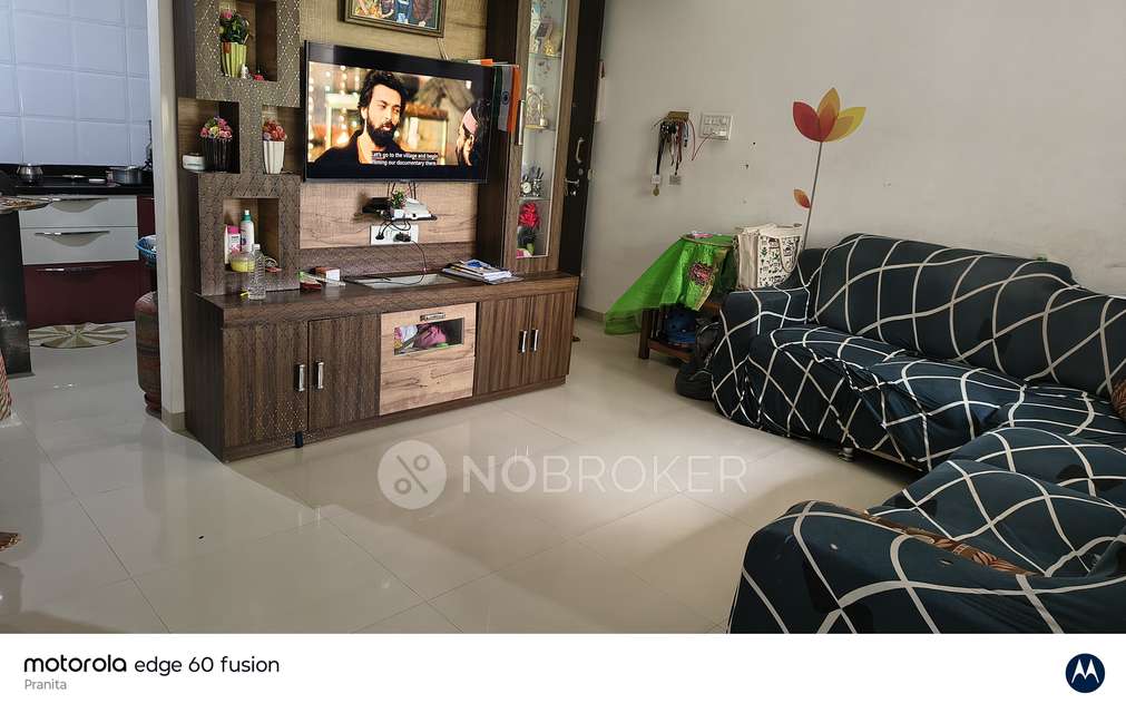 1 BHK Flat In Tranquility Annexe Shewalewasi For Sale  In Shewalewadi