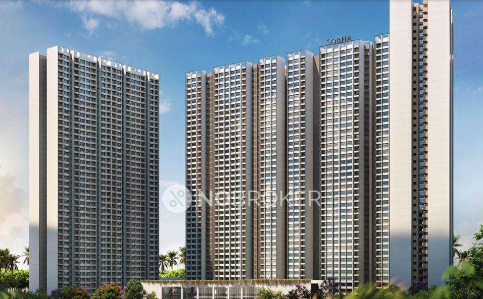 2 BHK Flat In Sobha Townpark For Sale  In Hosur Road