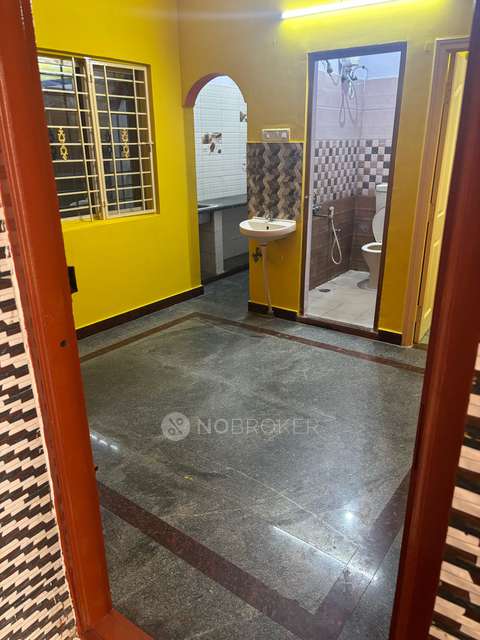 1 BHK Flat for Rent  In Shanti Nagar