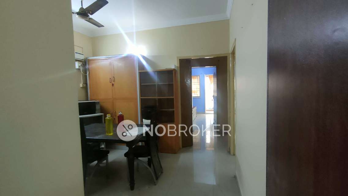 3 BHK Flat In Ap-anuditha Apartments For Sale  In Annanagar East