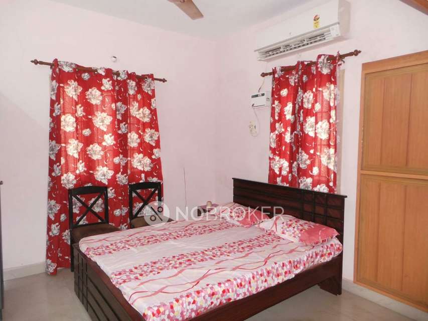 3 BHK Flat In Ap-anuditha Apartments For Sale  In Annanagar East