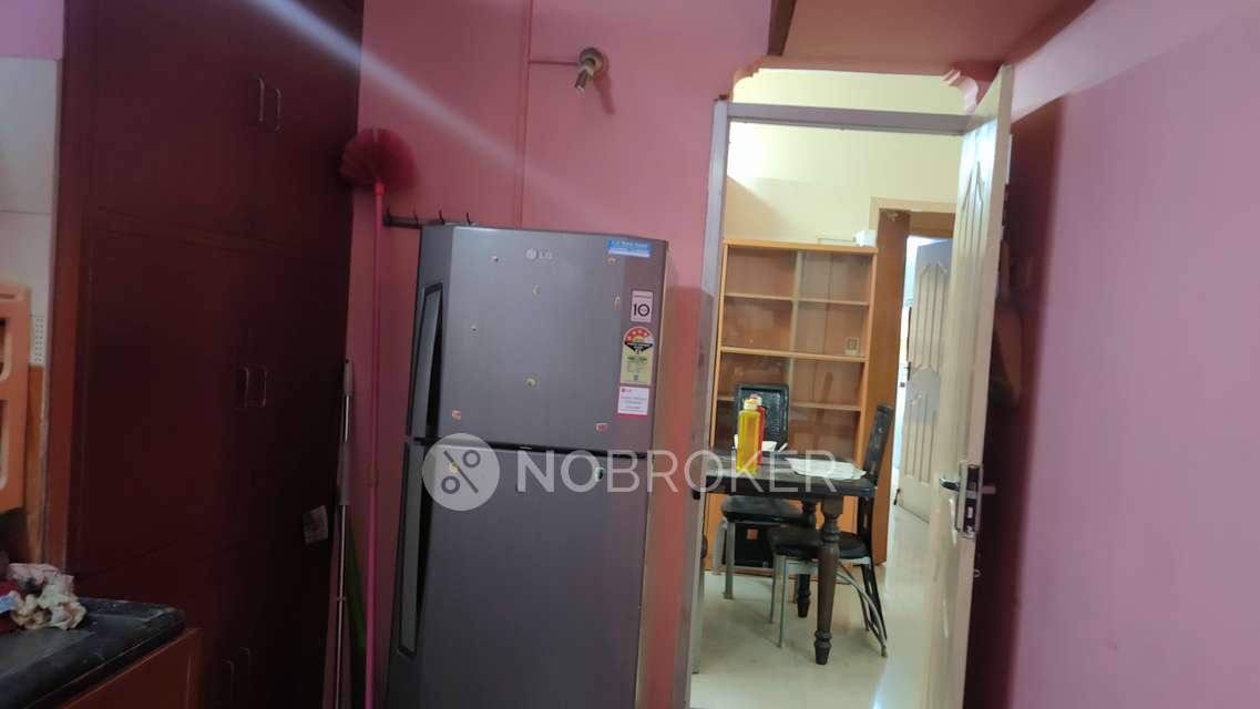 3 BHK Flat In Ap-anuditha Apartments For Sale  In Annanagar East