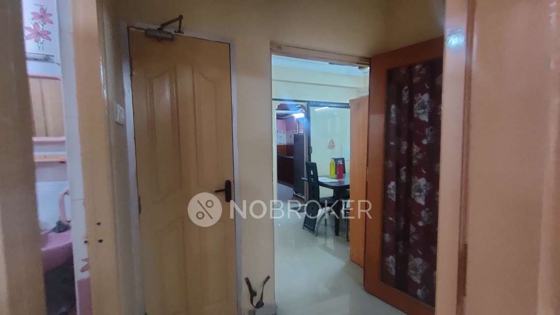 3 BHK Flat In Ap-anuditha Apartments For Sale  In Annanagar East