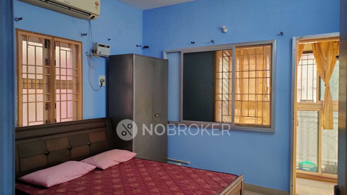 3 BHK Flat In Ap-anuditha Apartments For Sale  In Annanagar East