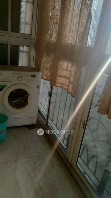 3 BHK Flat In Ap-anuditha Apartments For Sale  In Annanagar East