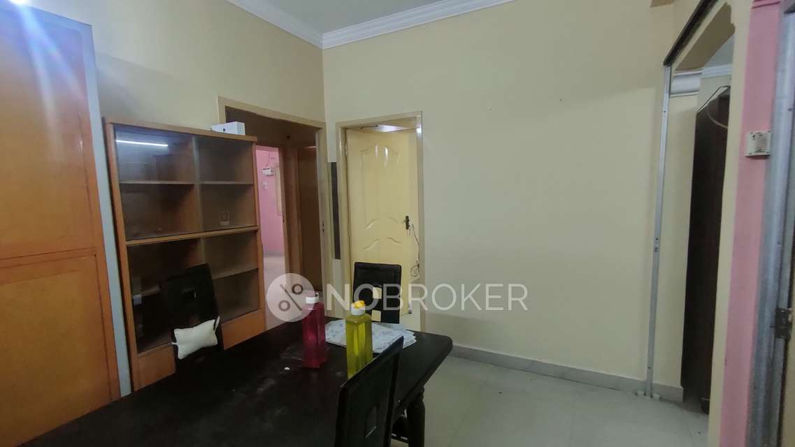 3 BHK Flat In Ap-anuditha Apartments For Sale  In Annanagar East