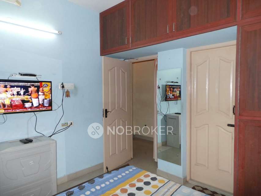 3 BHK Flat In Ap-anuditha Apartments For Sale  In Annanagar East