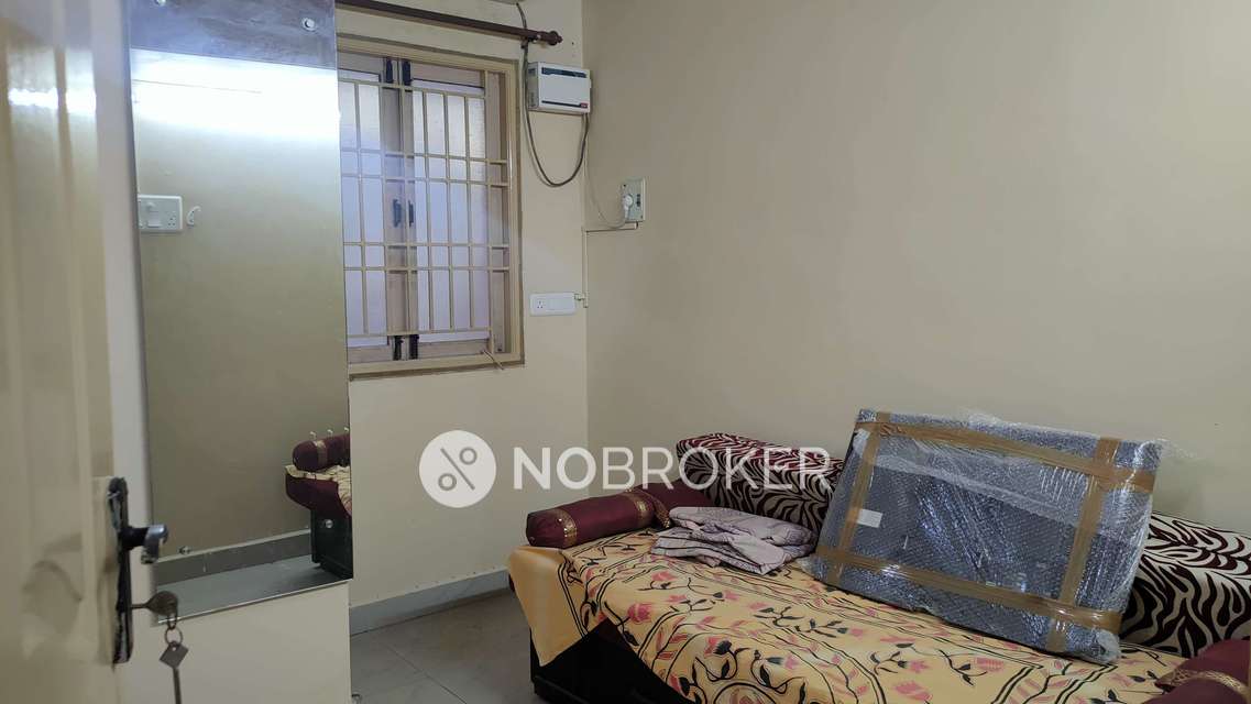 3 BHK Flat In Ap-anuditha Apartments For Sale  In Annanagar East