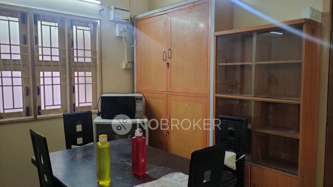 3 BHK Flat In Ap-anuditha Apartments For Sale  In Annanagar East