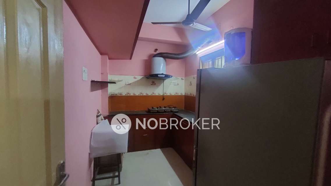 3 BHK Flat In Ap-anuditha Apartments For Sale  In Annanagar East