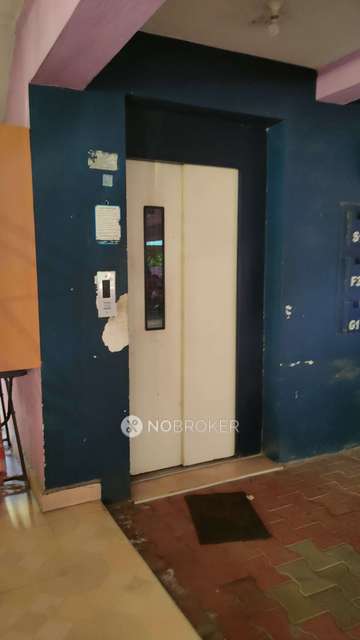 3 BHK Flat In Ap-anuditha Apartments For Sale  In Annanagar East