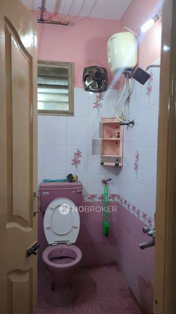 3 BHK Flat In Ap-anuditha Apartments For Sale  In Annanagar East