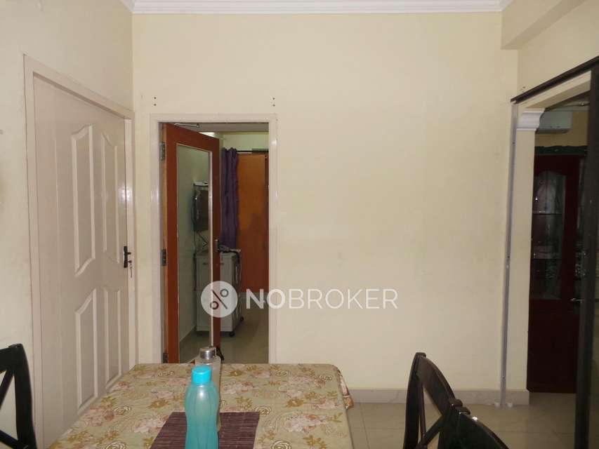 3 BHK Flat In Ap-anuditha Apartments For Sale  In Annanagar East