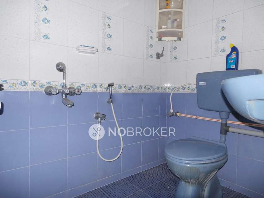 3 BHK Flat In Ap-anuditha Apartments For Sale  In Annanagar East