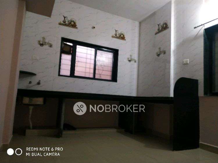 1 RK House for Rent  In Manjari Budruk