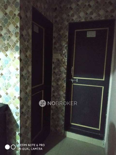 1 RK House for Rent  In Manjari Budruk