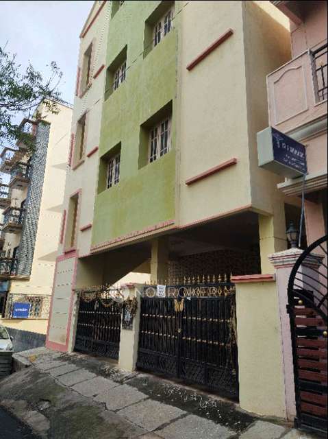 2 BHK House for Rent  In K.r Puram