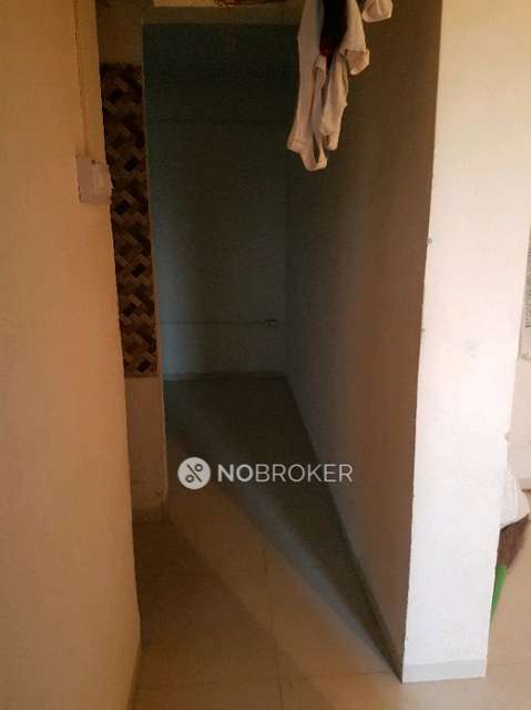 1 BHK Flat In Nilkantheshwar Heights for Rent  In Dhayari