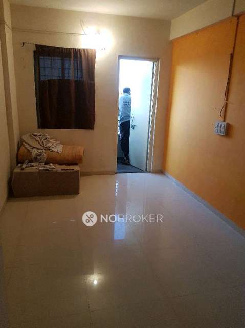 1 BHK Flat In Nilkantheshwar Heights for Rent  In Dhayari