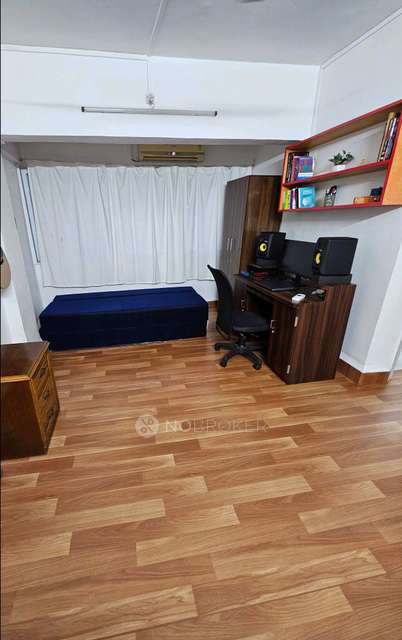 1 RK Flat In Encore Apartment for Rent  In Encore Apartment, 1st Cross Rd, Lokhandwala Complex, Andheri West, Mumbai, Maharashtra 400053, India